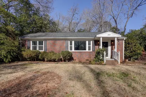 250 E Park Dr, Spartanburg, SC 29302