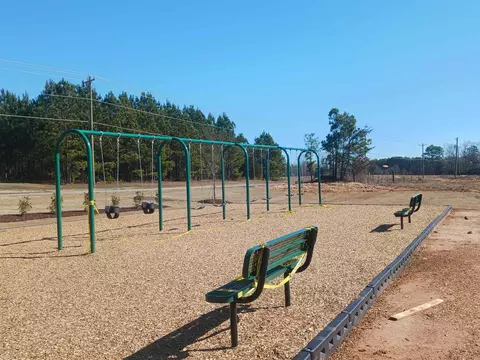 Exterior - 3048 Emberly Dr, Roebuck, SC 29376 photo 4 of 4