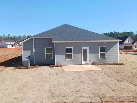 Exterior - 3048 Emberly Dr, Roebuck, SC 29376 photo 3 of 4