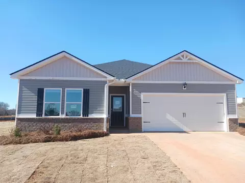 Exterior - 3048 Emberly Dr, Roebuck, SC 29376 photo 2 of 4