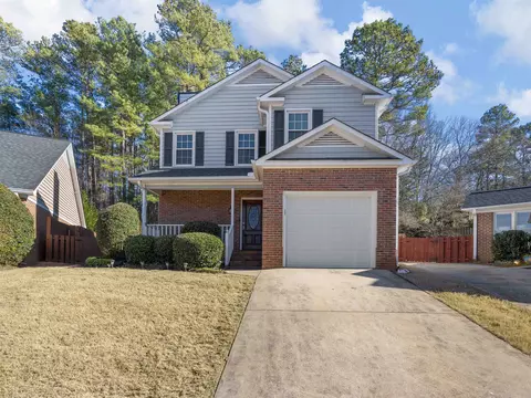 27 Honeysuckle Ter, Spartanburg, SC 29307