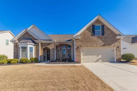 687 Ridgeville Crossing Dr, Inman, SC 29349