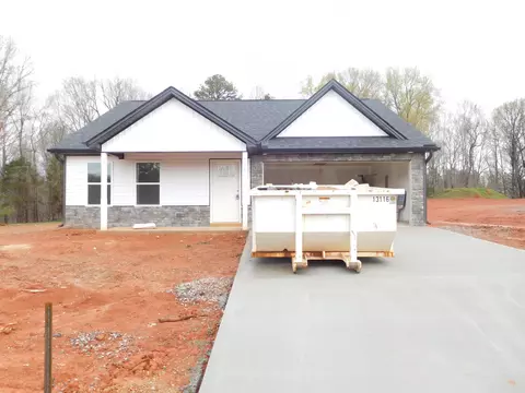 796 Darwin Road Rd, Gaffney, SC 29340