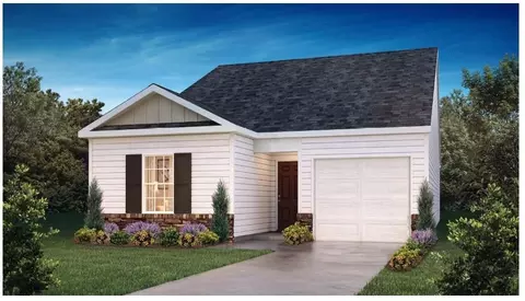 216 Boxbury Way, Fountain Inn, SC 29644