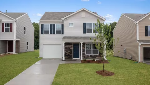 218 Boxbury Way, Fountain Inn, SC 29644