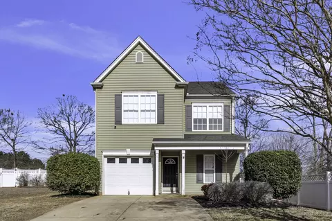 562 Clairidge Dr, Boiling Springs, SC 29316