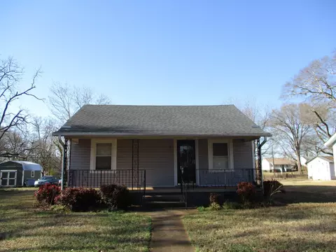 21 Brooks Ave, Greenville, SC 29617