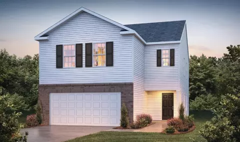 581 Evaleigh St, Woodruff, SC 29388