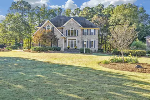 131 Brandermill Rd, Spartanburg, SC 29301