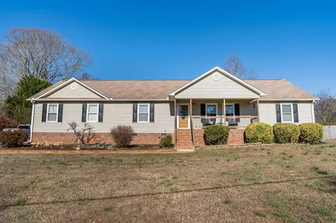 2341 Hanging Rock Rd, Inman, SC 29349