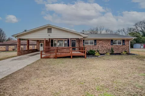 363 Janulis St, Spartanburg, SC 29301