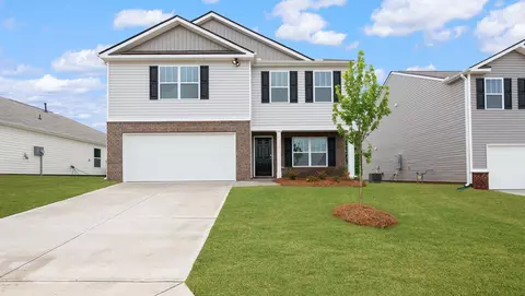 3017 Hickory Ridge Trl, Moore, SC 29369