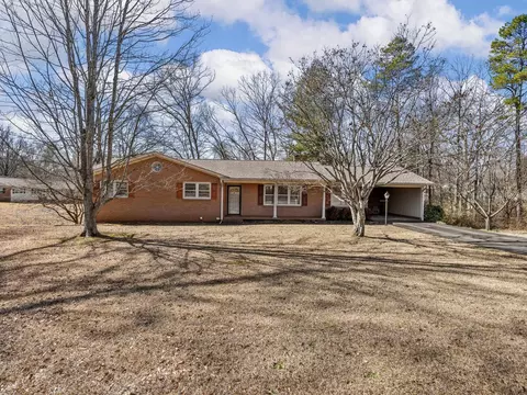 232 Overhill Dr, Duncan, SC 29334