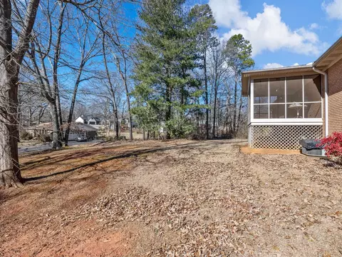 Exterior - 232 Overhill Dr, Duncan, SC 29334 photo 10 of 10