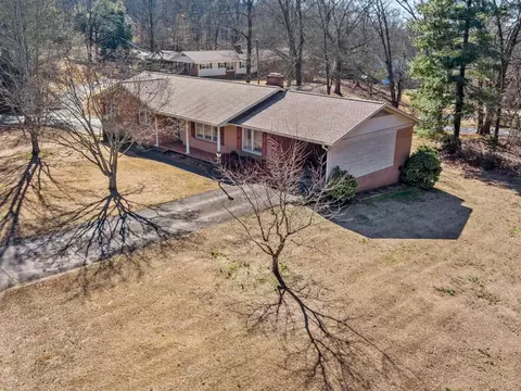 Exterior - 232 Overhill Dr, Duncan, SC 29334 photo 2 of 10