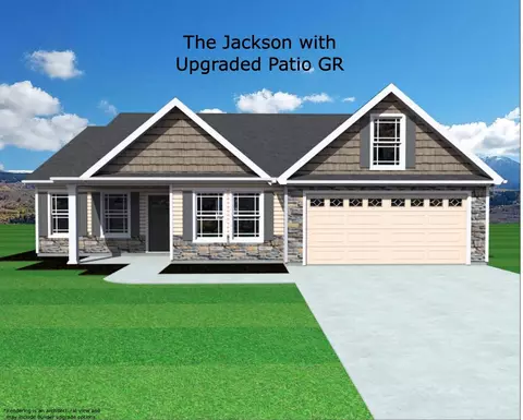 1694 Melvin Hill Rd, Columbus, NC 28722