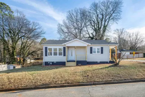 100 Cypress Rd, Gaffney, SC 29340
