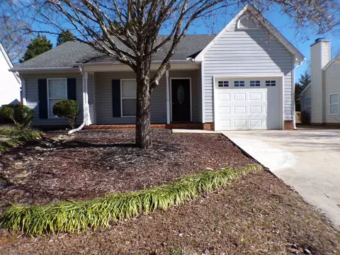 34 Winding Creek Way, Simpsonville, SC 29680