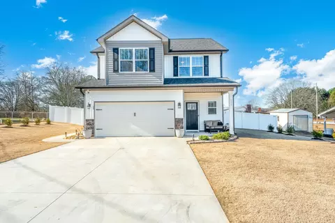 202 Hipps Ave, Simpsonville, SC 29681
