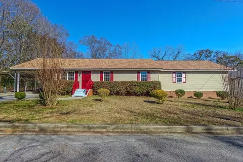 708 W Arizona Ave, Spartanburg, SC 29306