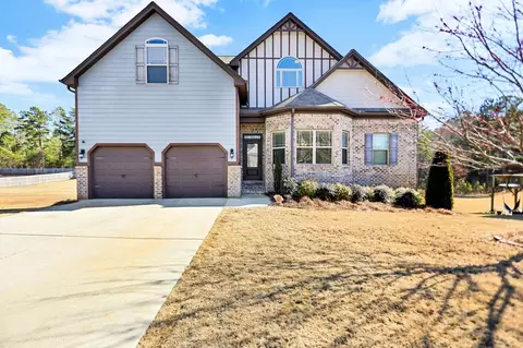 553 Bennington Farm Dr, Boiling Springs, SC 29316