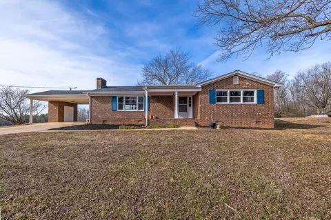 1918 Wilkinsville Hwy, Gaffney, SC 29340