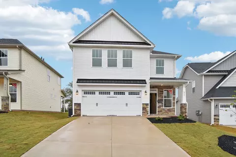 807 Marple Pl, Boiling Springs, SC 29316