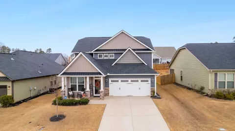 705 Corley Way, Greer, SC 29651