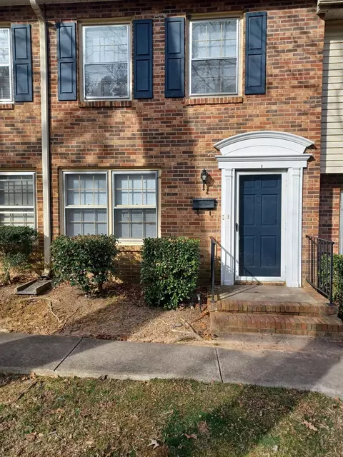 1430 Dover Rd # -D, Spartanburg, SC 29301