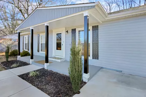 1540 Wilkinsville Hwy, Gaffney, SC 29340