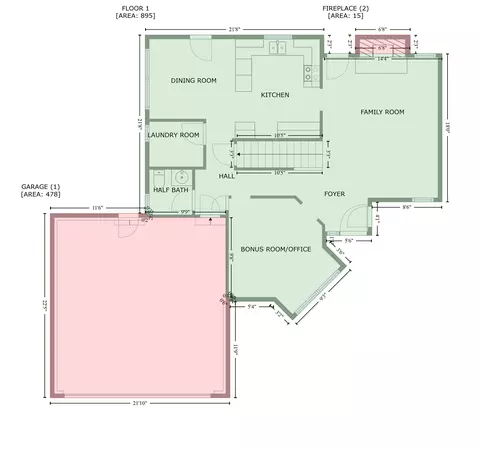 102 Fairview Pl, Greer, SC 29650 photo 26