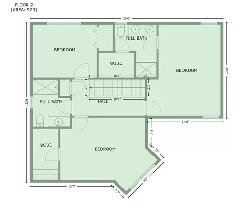 102 Fairview Pl, Greer, SC 29650 photo 27
