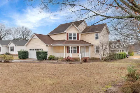 102 Fairview Pl, Greer, SC 29650