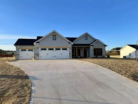 471 Old Chesnee Hwy, Chesnee, SC 29323