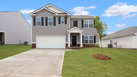 3021 Hickory Ridge Trl, Moore, SC 29369