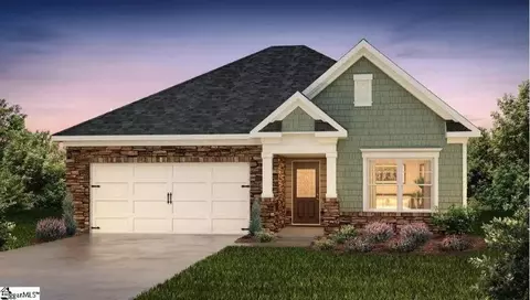 1124 Staghorn Ave, Lyman, SC 29365