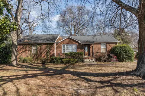 83 E Main St, Inman, SC 29349