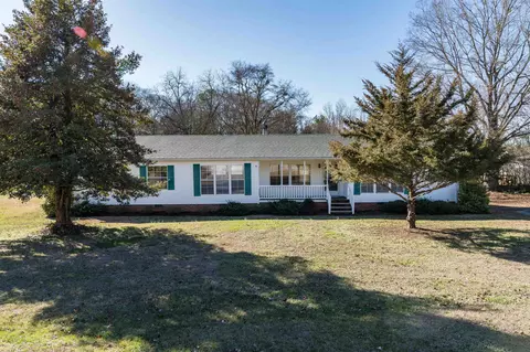 256 Cedar Springs Rd, Spartanburg, SC 29302