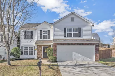 400 Chartwell Dr, Greer, SC 29650