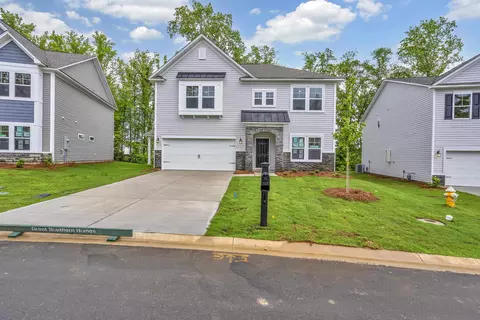 735 Fountainbrook Ln, Fountain Inn, SC 29644