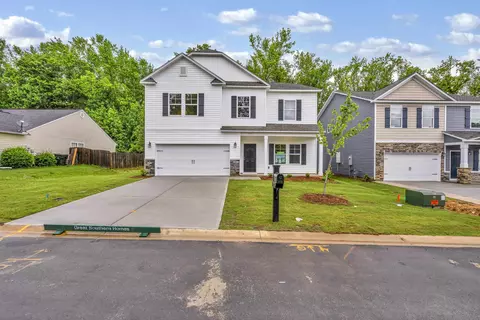 729 Fountainbrook Ln, Fountain Inn, SC 29644