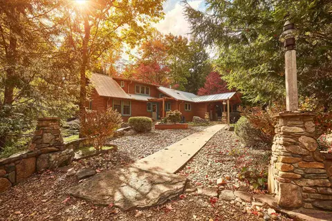 1354 Burgess Rd, Mill Spring, NC 28756