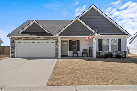 1005 Rosabella Ln, Greer, SC 29651