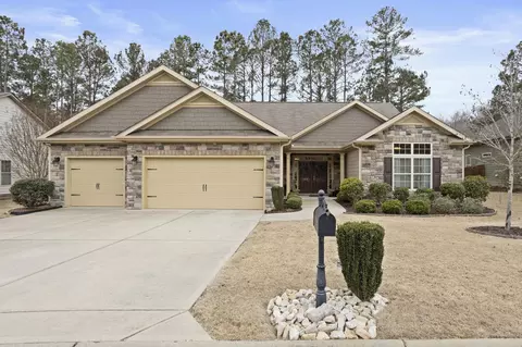 108 Trailwood Dr, Fountain Inn, SC 29644