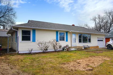 112 Trammell Ave, Canton, NC 28716
