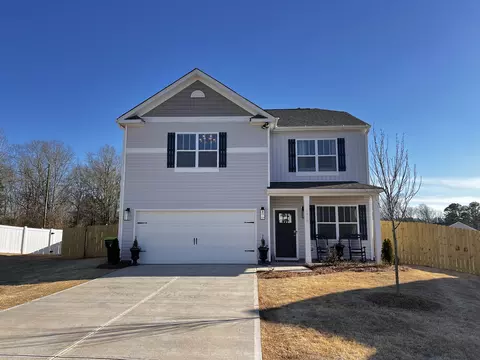 1478 Renoir Ct, Lyman, SC 29365