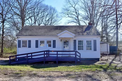 8510 Anchor St, Spartanburg, SC 29303