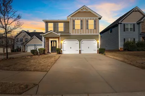 242 Heatherwood Ln, Greer, SC 29651