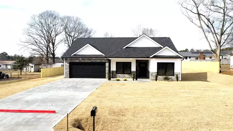 232 Norris Rd, Spartanburg, SC 29303