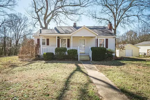 178 Rosewood St, Spartanburg, SC 29303